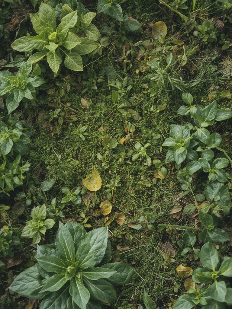 How to Start an Organic Garden at Home