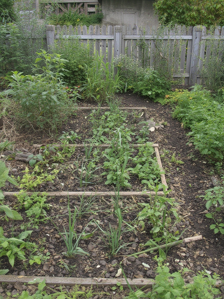 How to Start an Organic Garden at Home