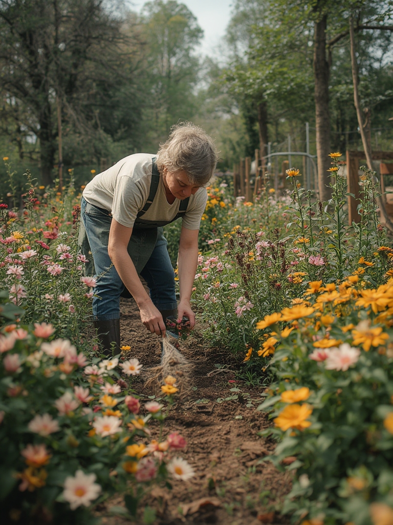 How to Add More Color to Your Shade Garden