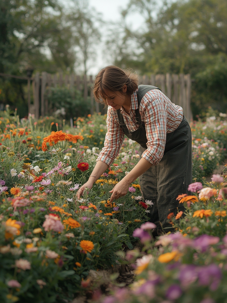 Backyard Flower Bed Ideas to Boost Your Curb Appeal