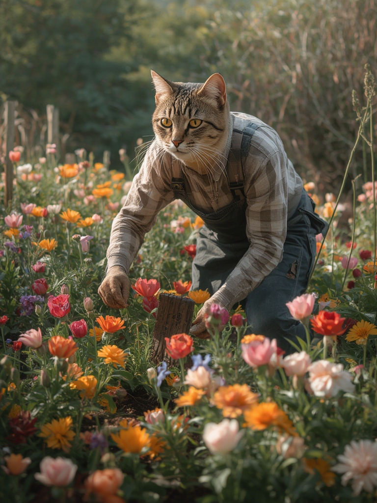 Modern Garden Design Ideas for a Stylish Outdoor Space