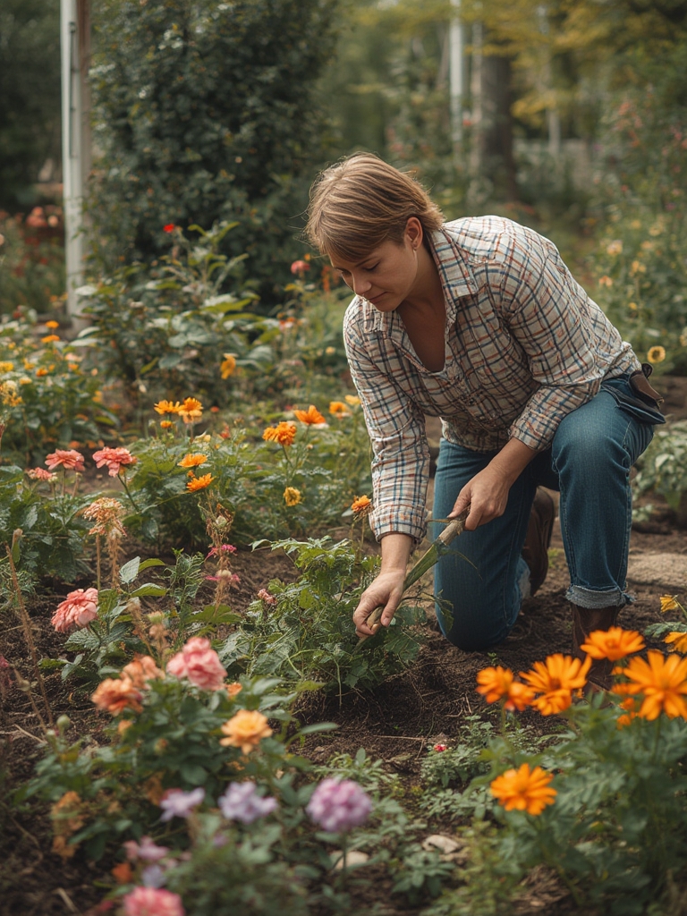 Backyard Garden Pond Ideas for Natural Beauty