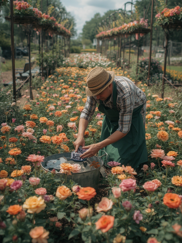 Best Companion Planting Ideas for Higher Yields