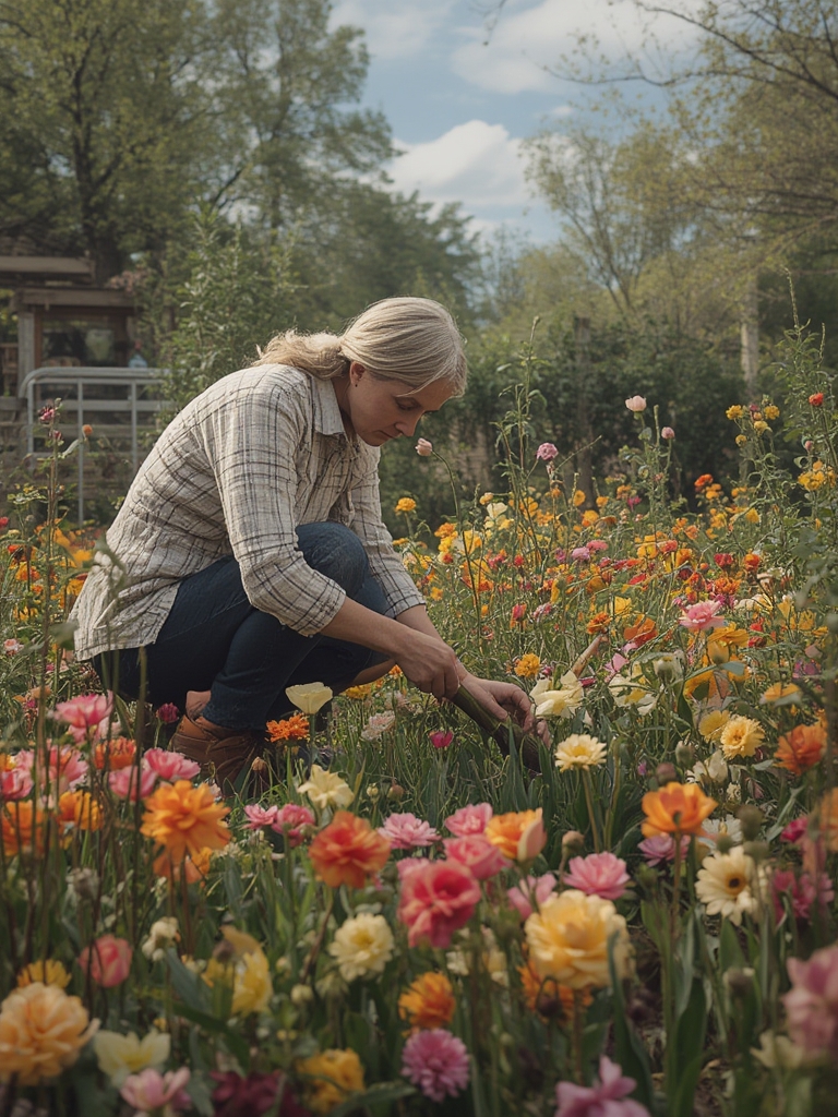 How to Add Romance to Your Evening Garden