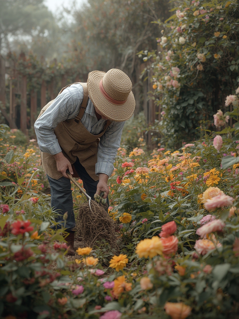 How to Easily Upgrade Your Garden This Season