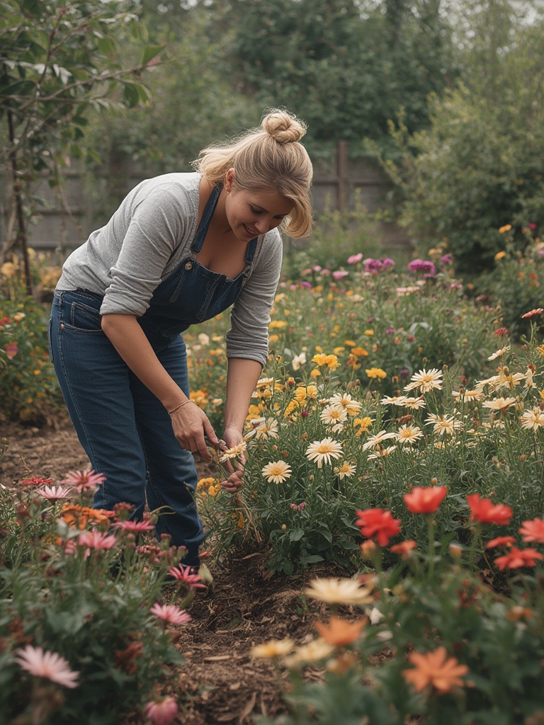 Container Gardening Tips for Big Harvests in Small Spaces