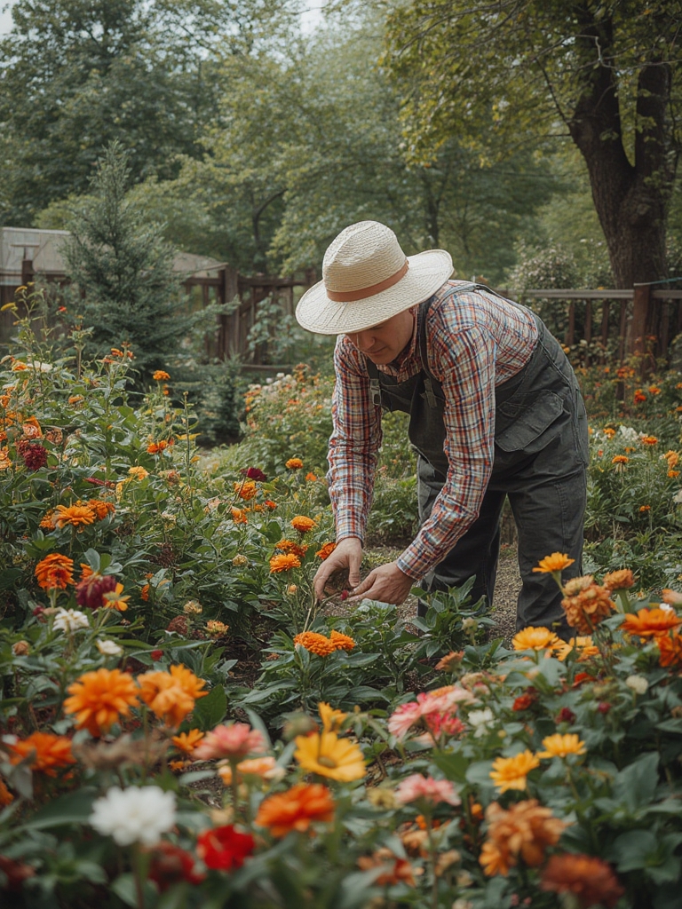 How to Create an Indoor Jungle Aesthetic