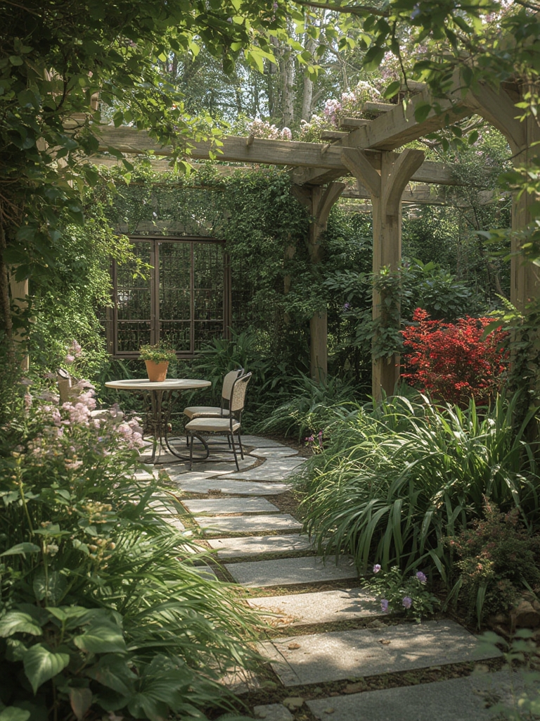 Cottage Garden Ideas Full of Charm and Color