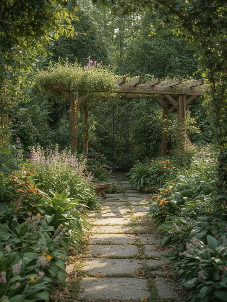 Garden Bench Ideas for a Relaxing Outdoor Space