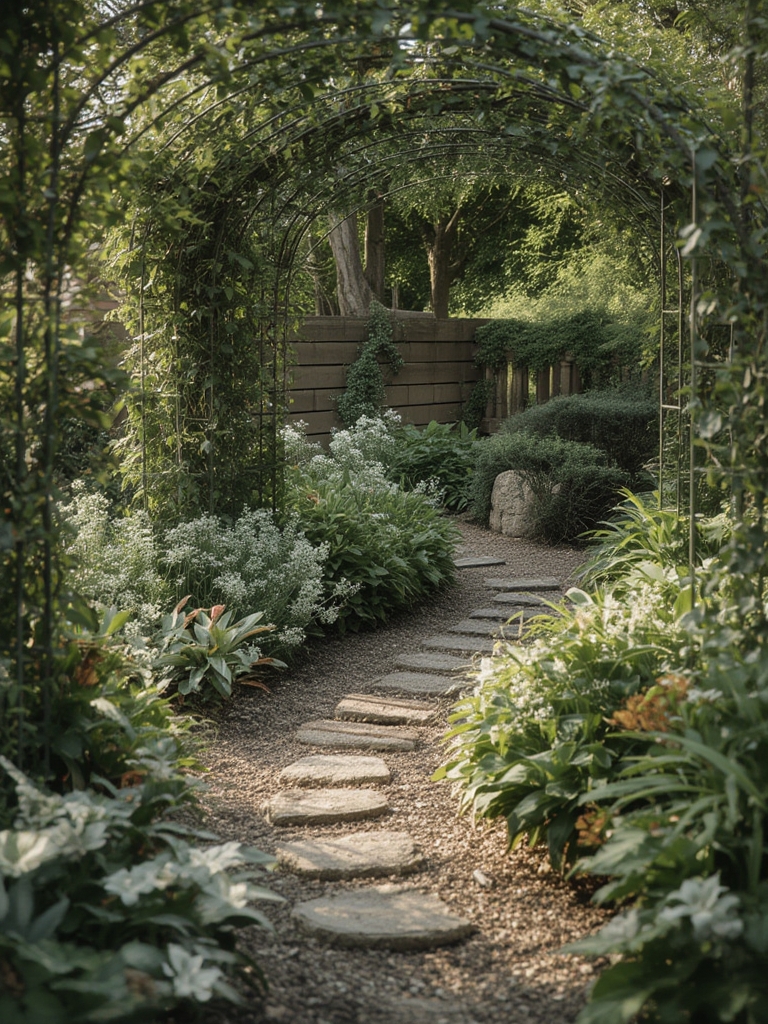 How to Build a Backyard Greenhouse Easily