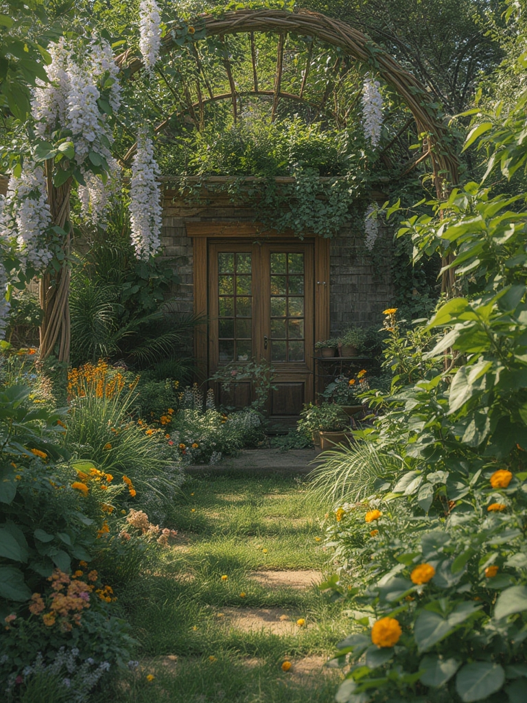 How to Bring Your Dead Garden Back to Life