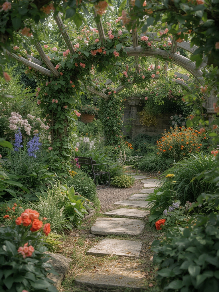 Garden Fountain Ideas to Elevate Your Yard