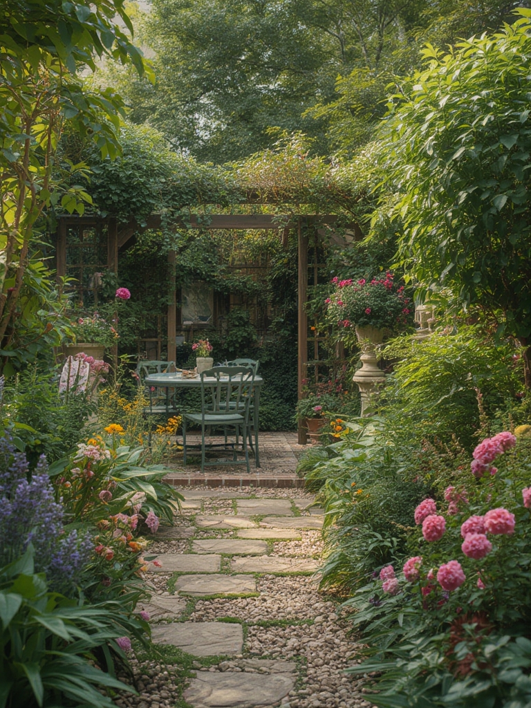 Wildflower Garden Ideas That Are Eco-Friendly