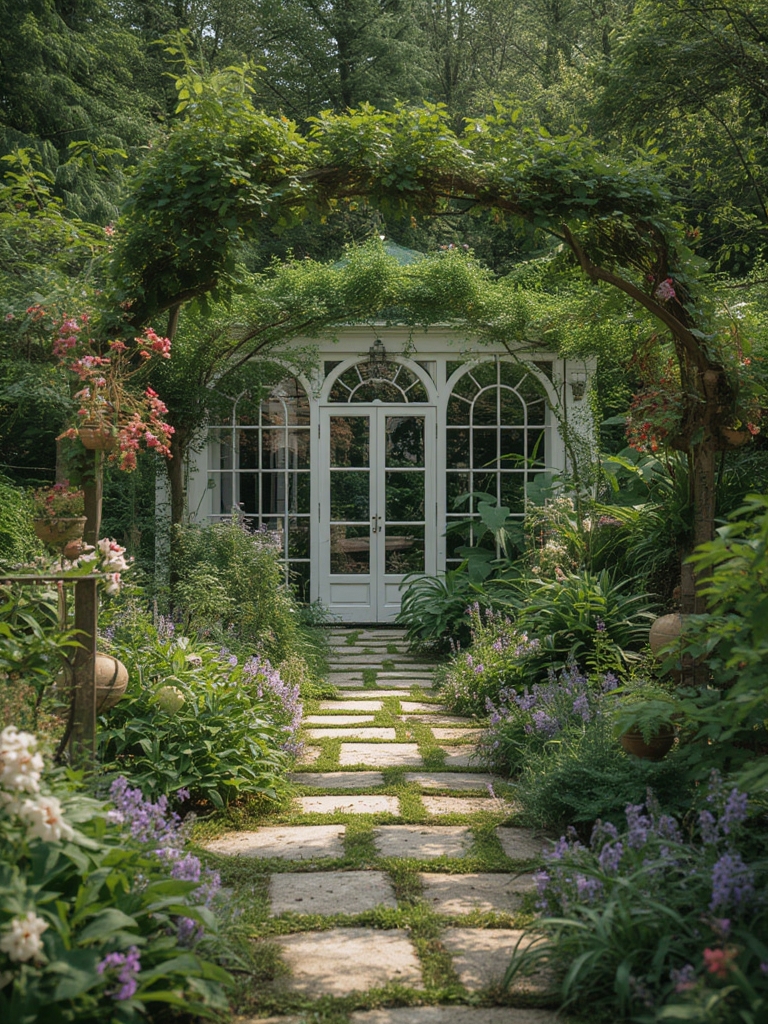 Privacy Garden Ideas for a Peaceful Outdoor Retreat