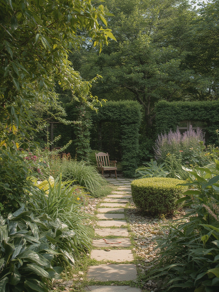 Gorgeous Front Yard Garden Ideas for Instant Curb Appeal