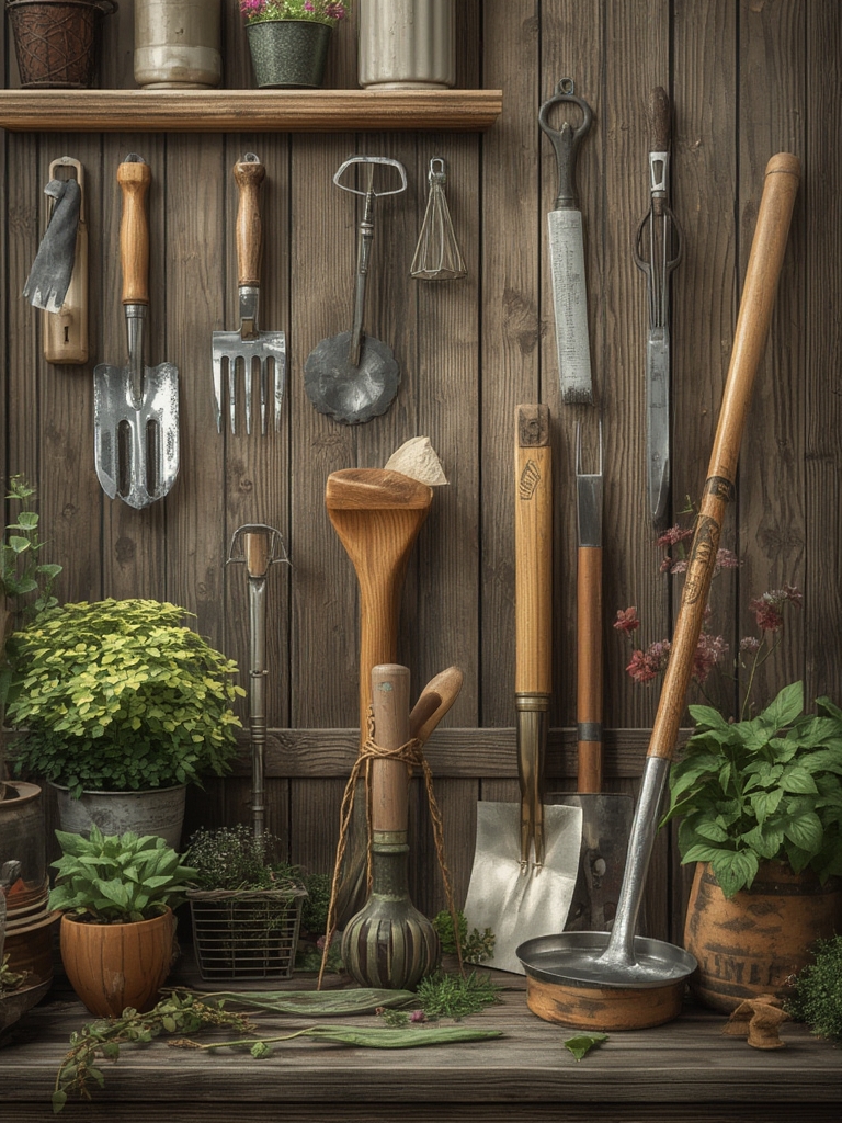 Best Drought-Tolerant Plants for Low Water Gardens