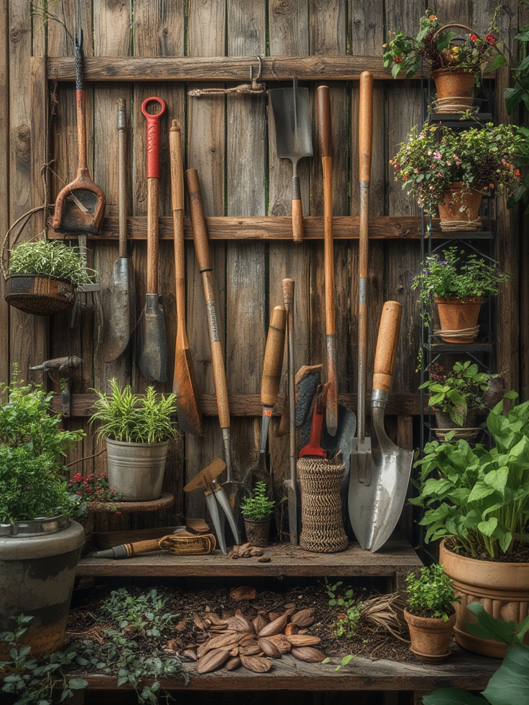 How to Create a Modern, Minimalist Garden