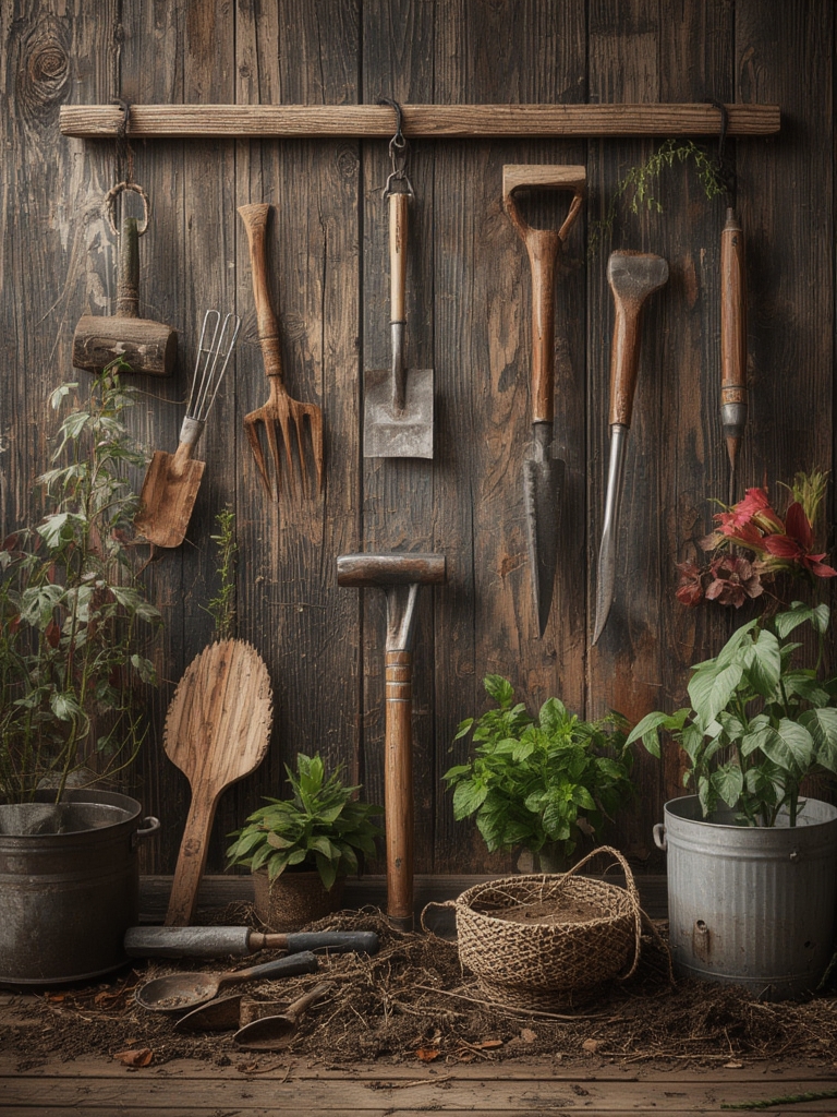 How to Create a Garden That Thrives in Heat