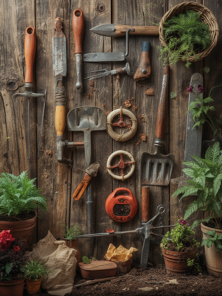 Beautiful Garden Border Designs to Try This Year