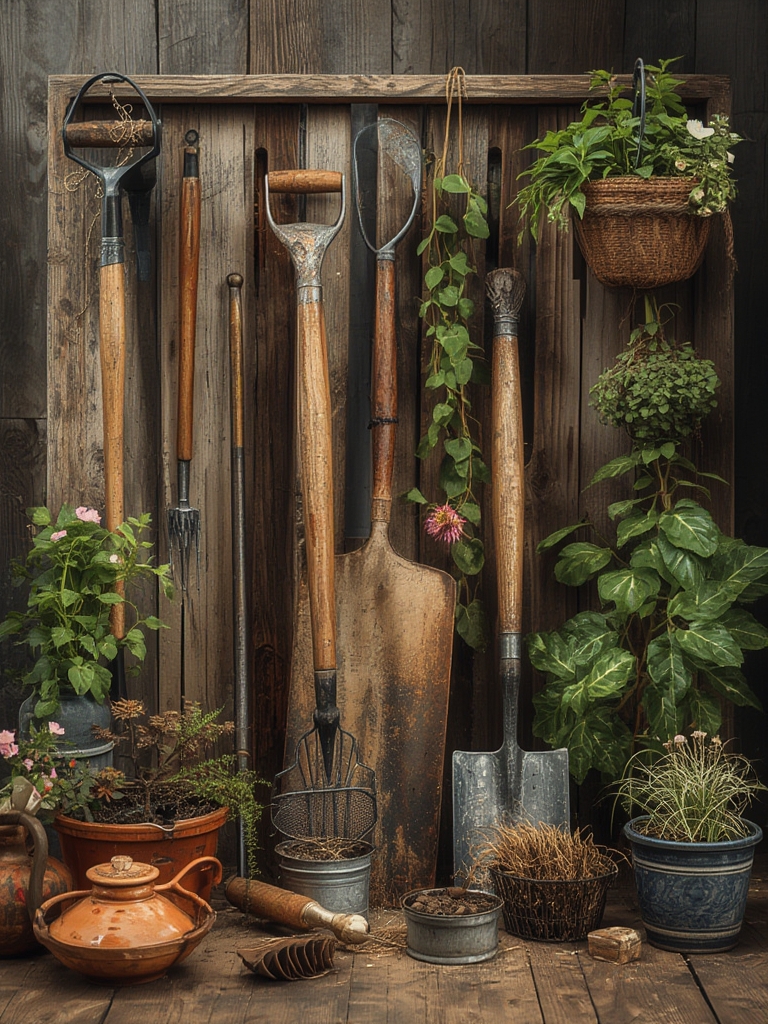 Garden Tips to Make Your Plants Grow Faster
