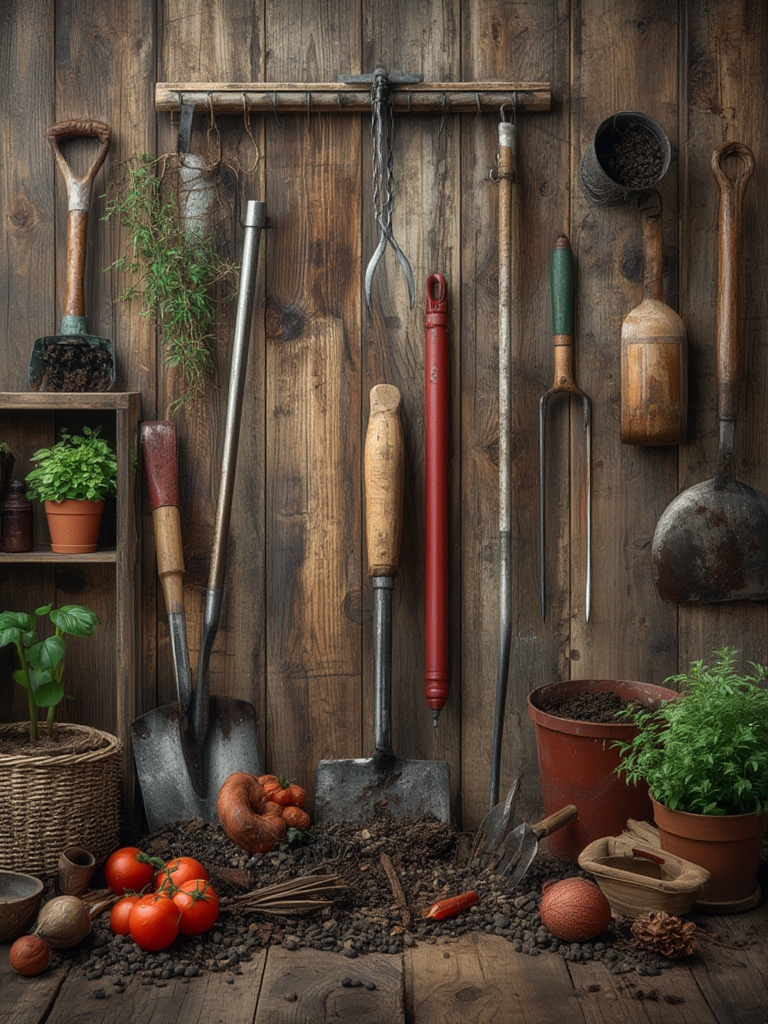 Beautiful Rose Garden Ideas for Romantic Outdoor Spaces