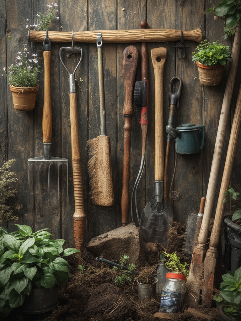 How to Make Your Backyard Look Like a Resort