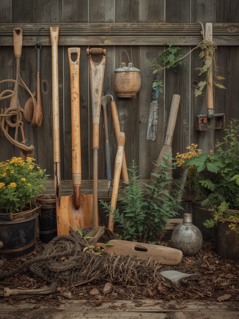 Beautiful Garden Inspiration Ideas for Every Space