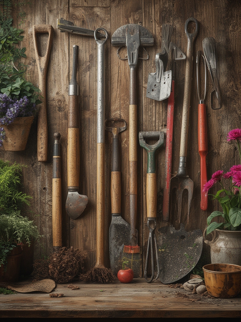 Small Indoor Plants for Tight Spaces