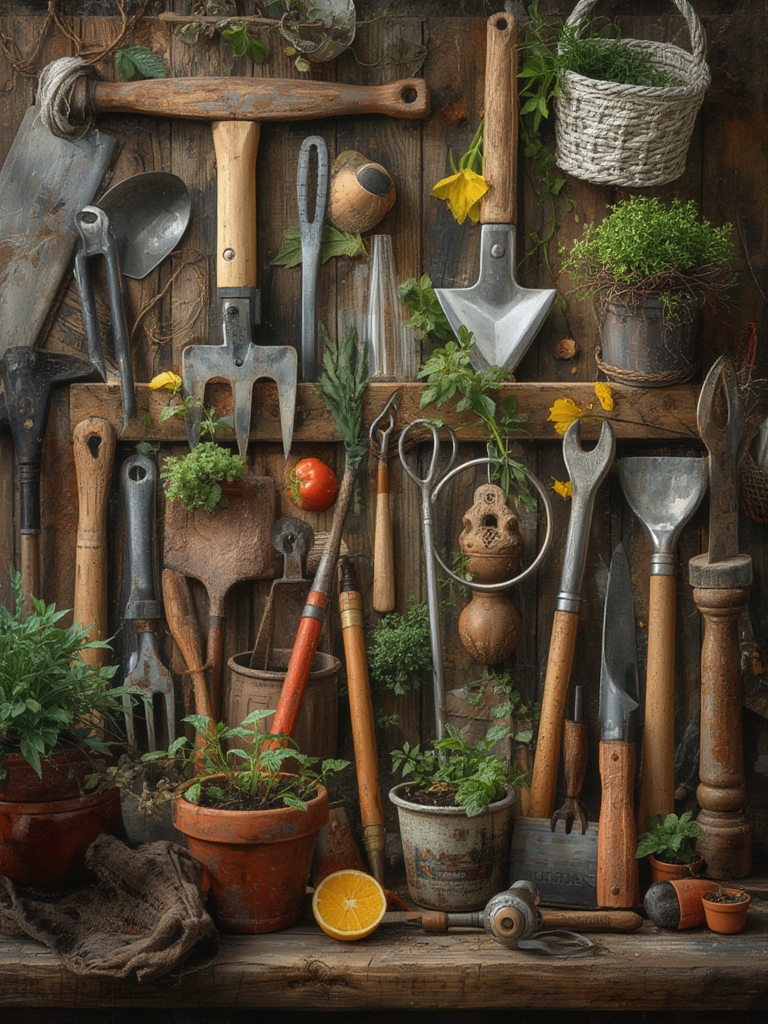 Indoor Plants for Bright, Sunny Windowsills