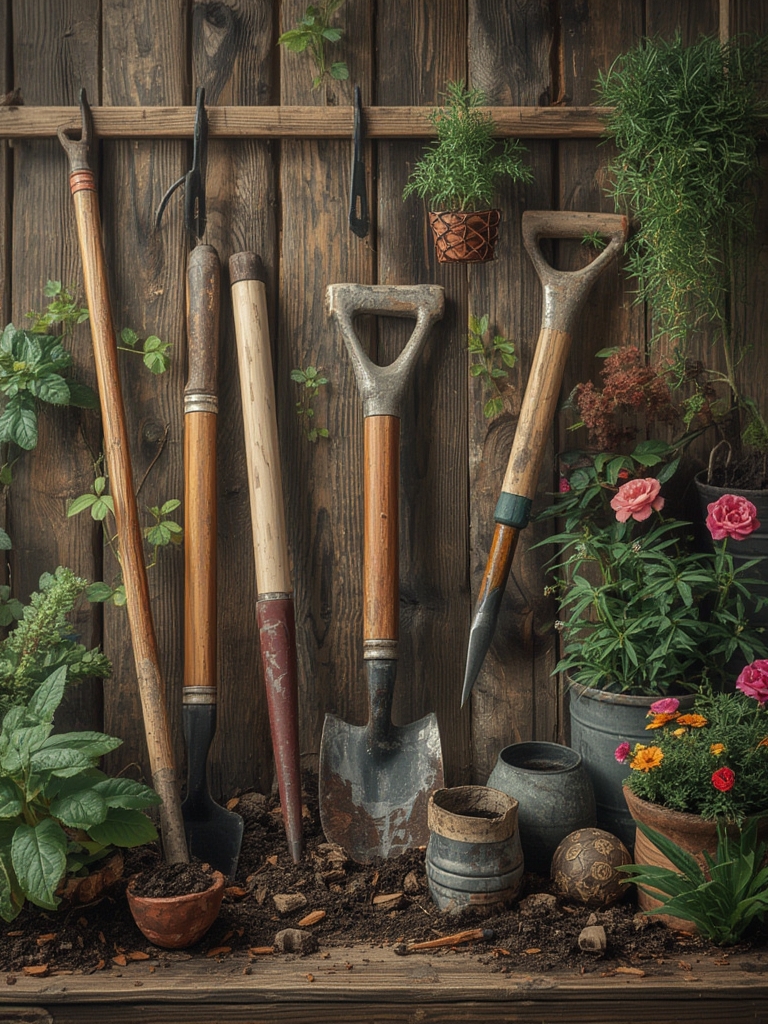 Budget-Friendly Garden Makeover Ideas You Must Try