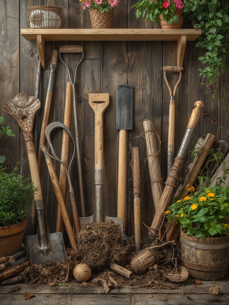 Perennial Garden Ideas for Flowers That Come Back Every Year