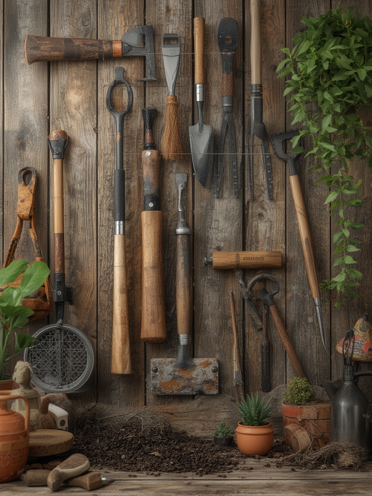 Creative Balcony Garden Ideas for Any Budget