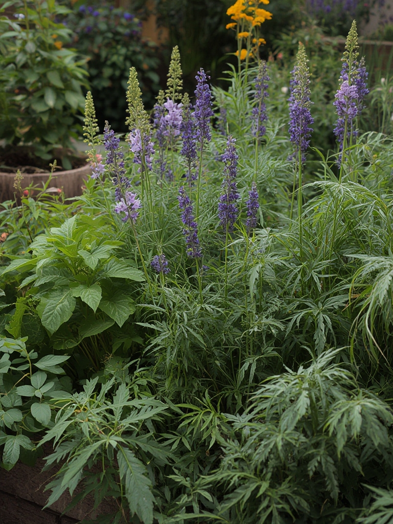 Romantic Garden Ideas Perfect for Date Nights