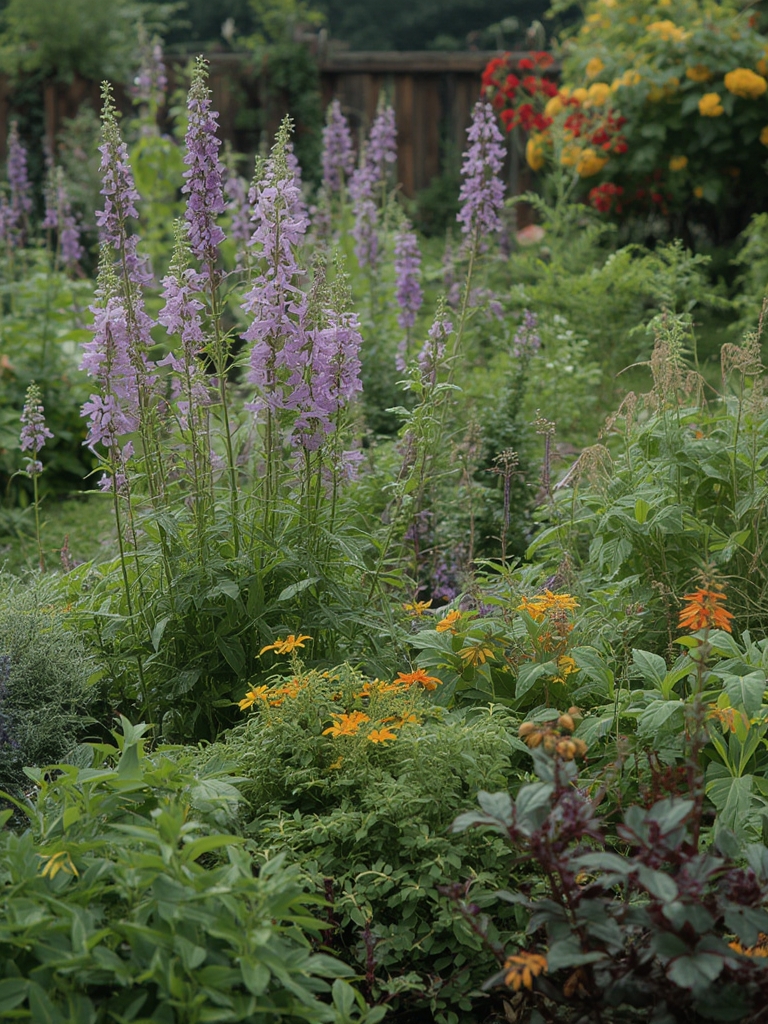 How to Add Vintage Charm to Your Garden