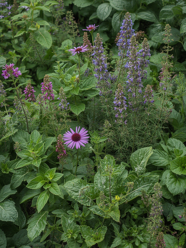 How to Style Your Garden With Stone and Gravel