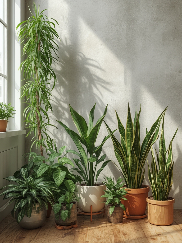 Vertical Garden Ideas to Save Space and Add Style