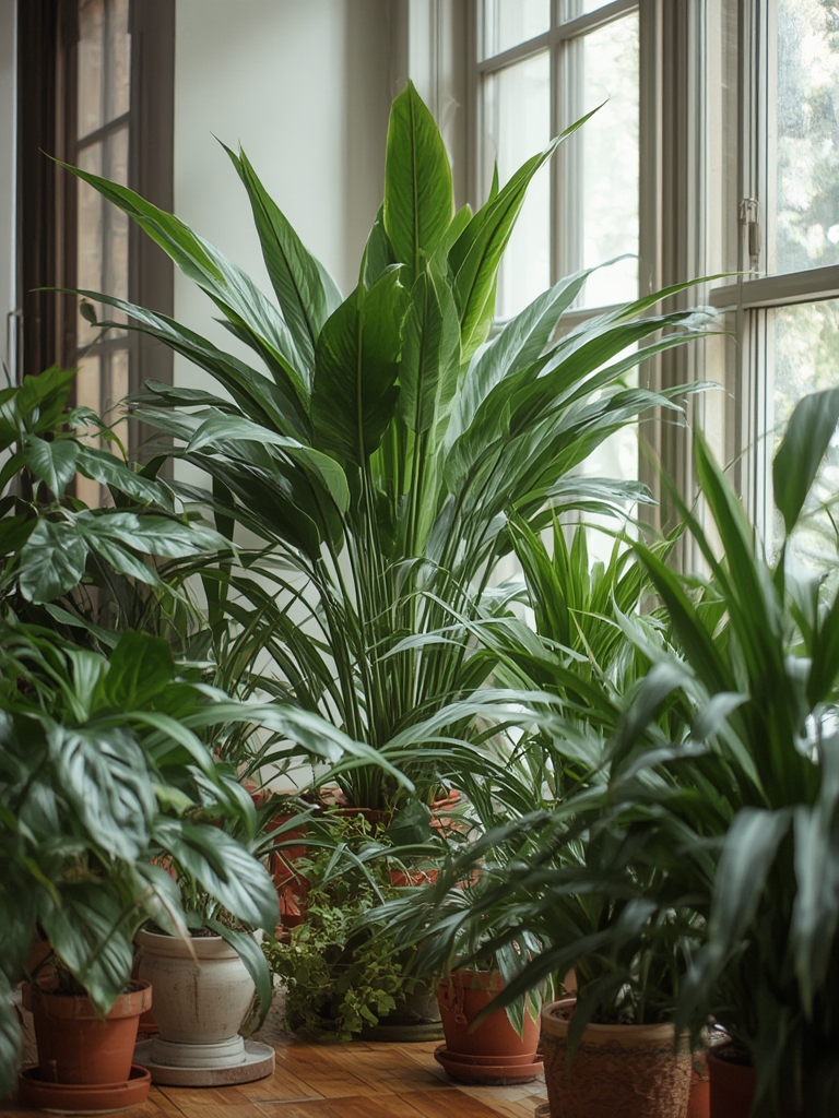 Indoor Garden Ideas to Bring Nature Inside