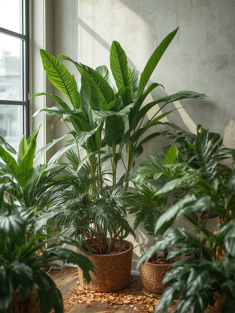 How to Add Height and Drama to Your Garden