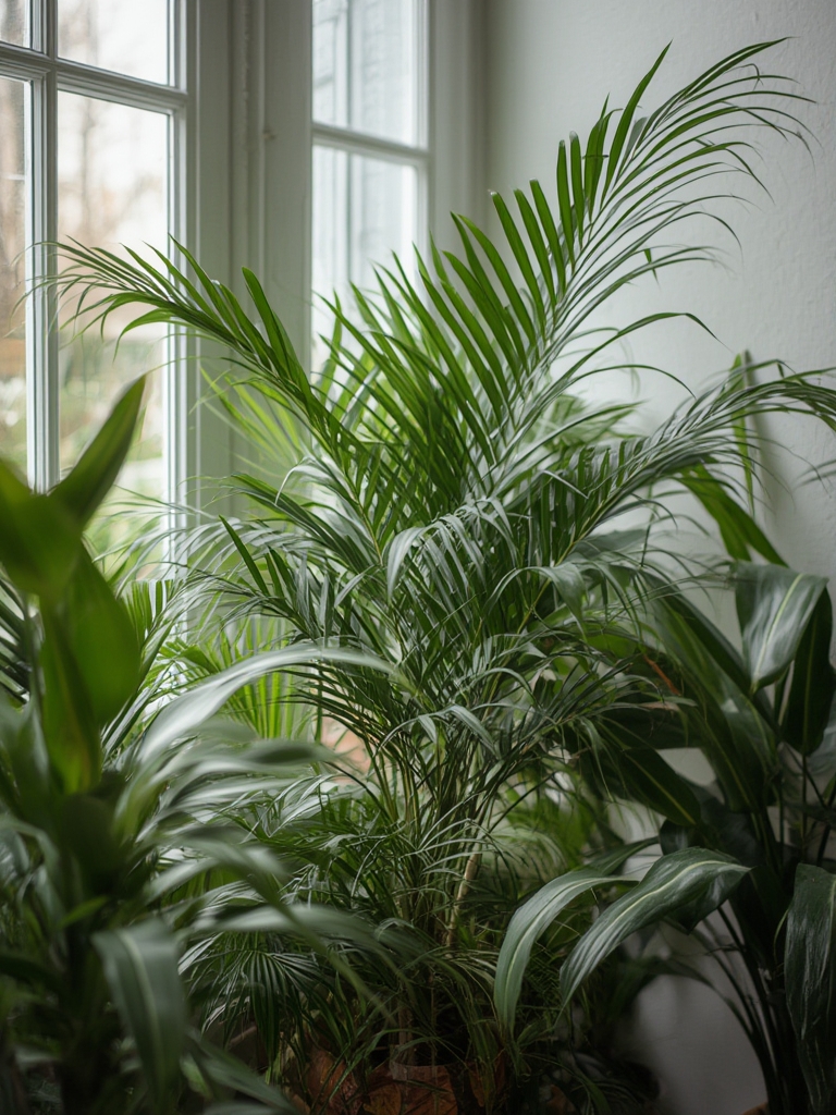 DIY Vertical Planters That Save Space