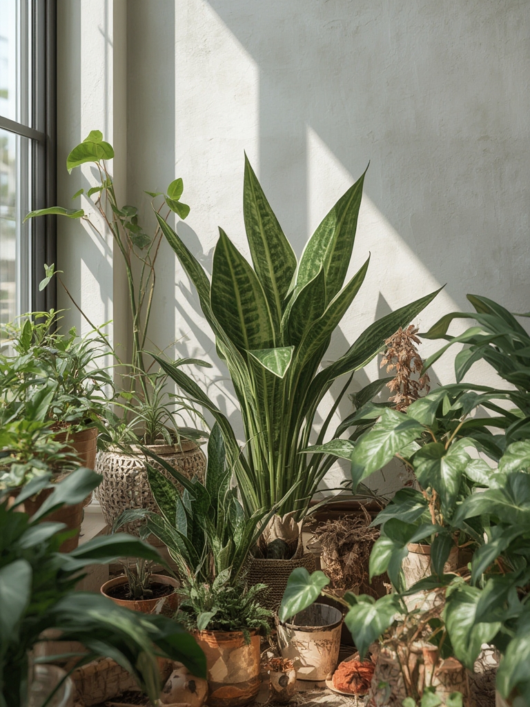 How to Plant a Garden for Maximum Color