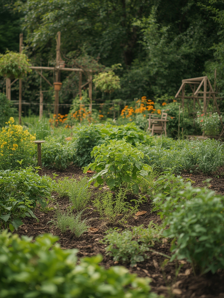 Water Feature Ideas to Create a Relaxing Garden