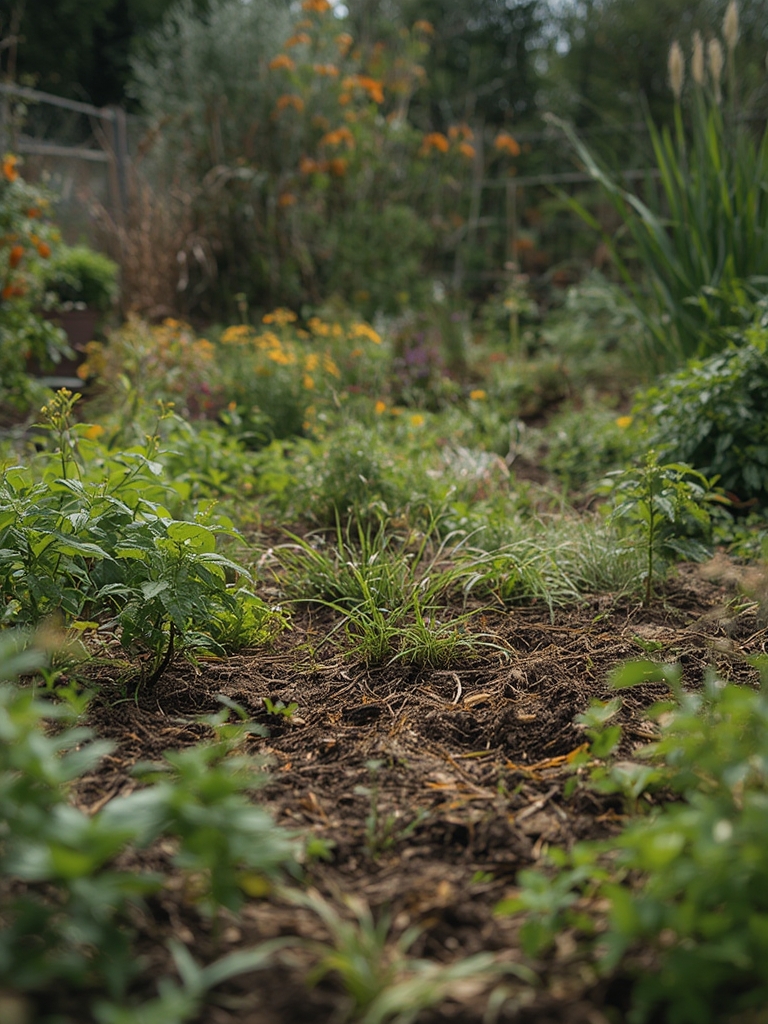 Pet-Friendly Garden Ideas That Keep Plants Safe