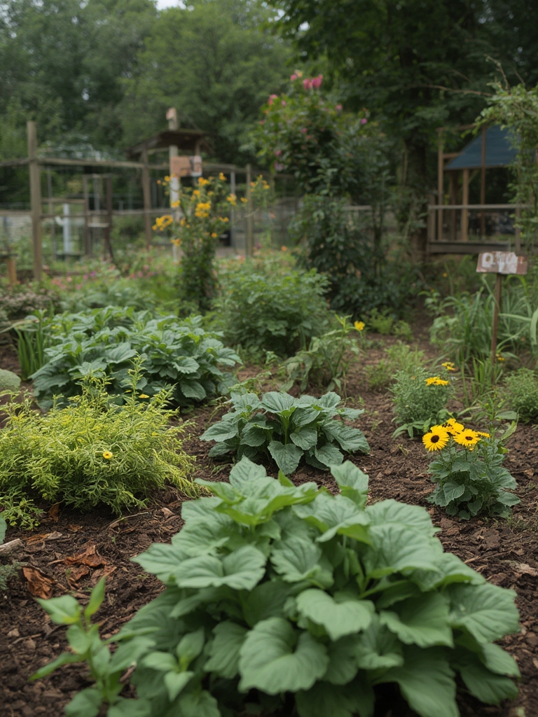 How to Start a Garden From Scratch