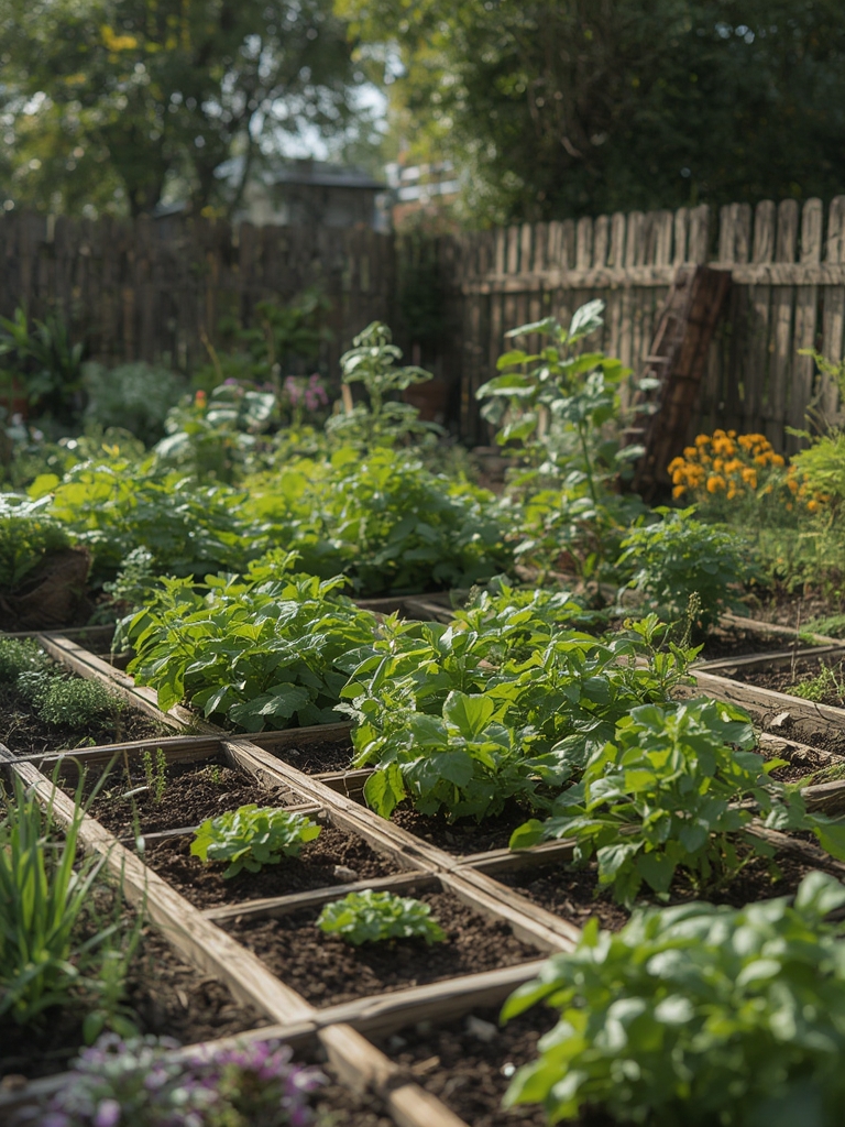 Garden Art Ideas to Personalize Your Yard