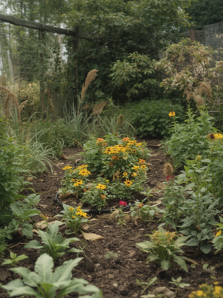 How to Build a Bird-Friendly Backyard Habitat