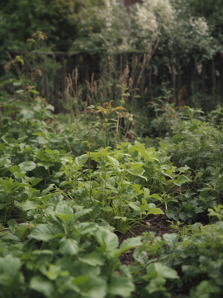 Seasonal Garden Care Tips for Busy Homeowners