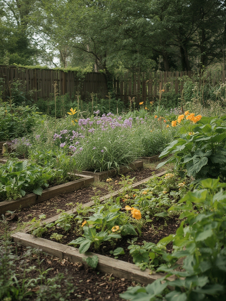 How to Choose the Right Plants for Your Yard