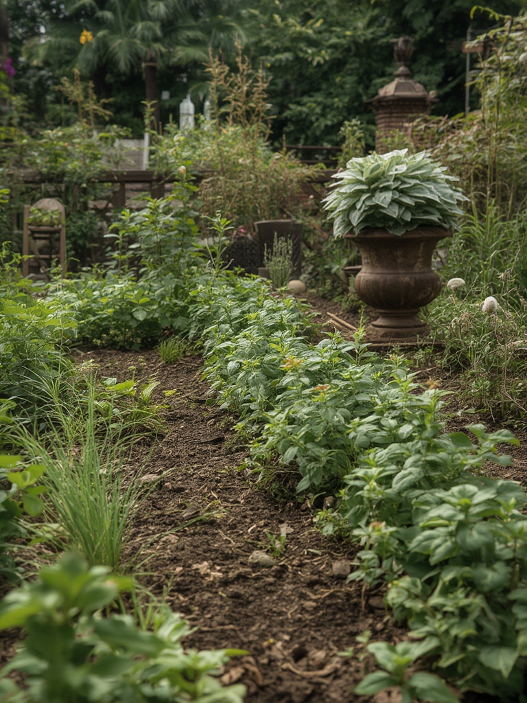 Chic Minimalist Garden Ideas for a Clean Look