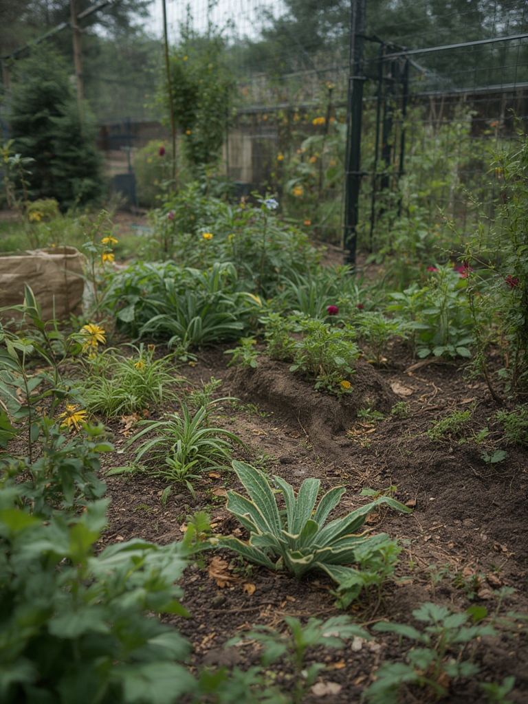 How to Create a Themed Garden at Home