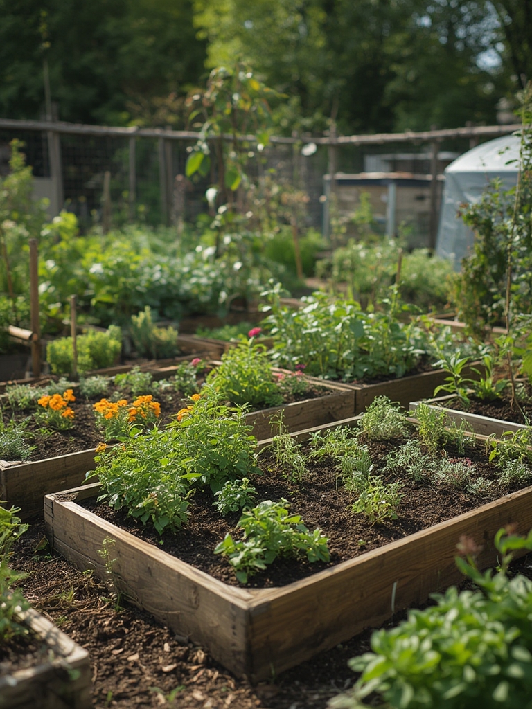 Garden Glow-Up Ideas You Can Do This Weekend